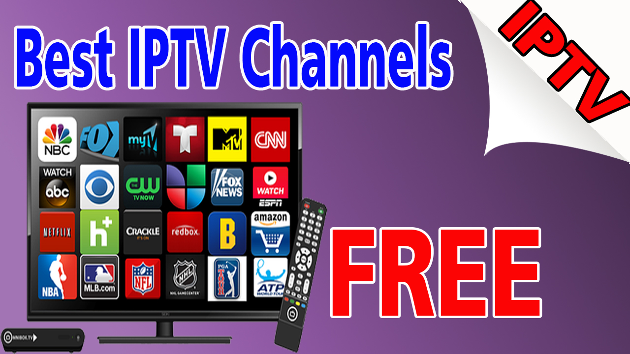 free iptv channels